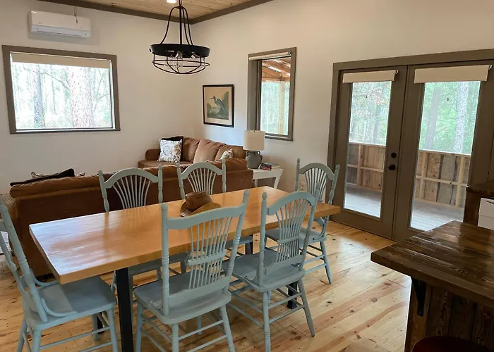 Landhaus The Longleaf Tallahassee